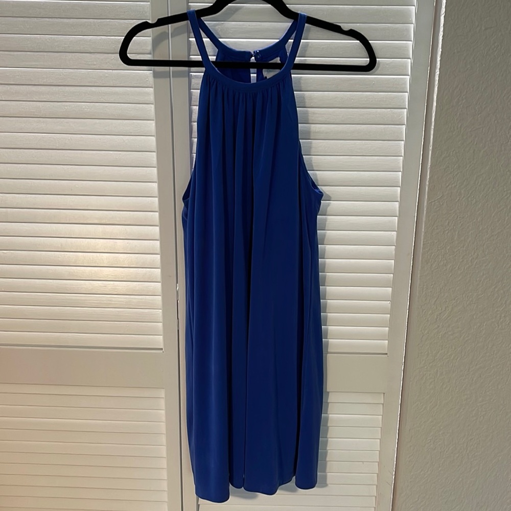 Sigrid Olsen Swing Dress